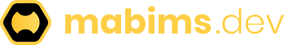 MABIMS